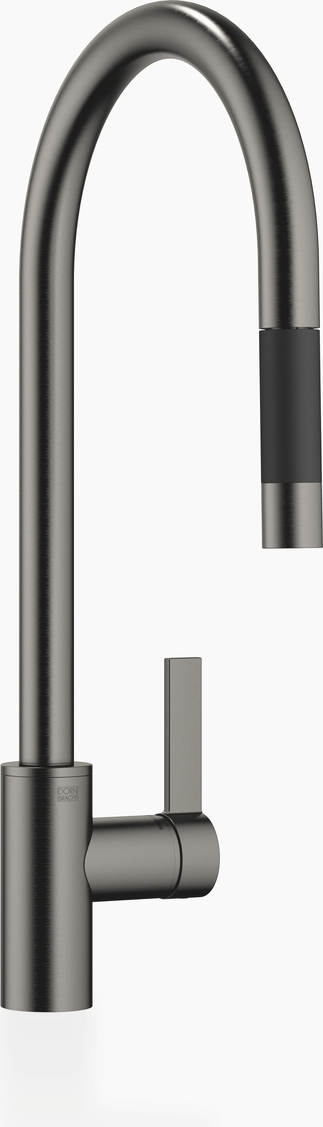 Dornbracht 33870875-99 EHM Pull-down Tara Ultra