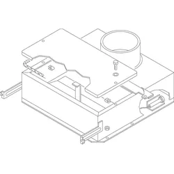 Strösi G224 5 Glieder 404mm - 63015642