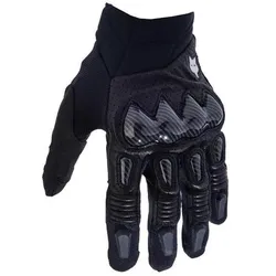 Fox, Motorradhandschuhe, Bomber Glove CE (Herren, L)