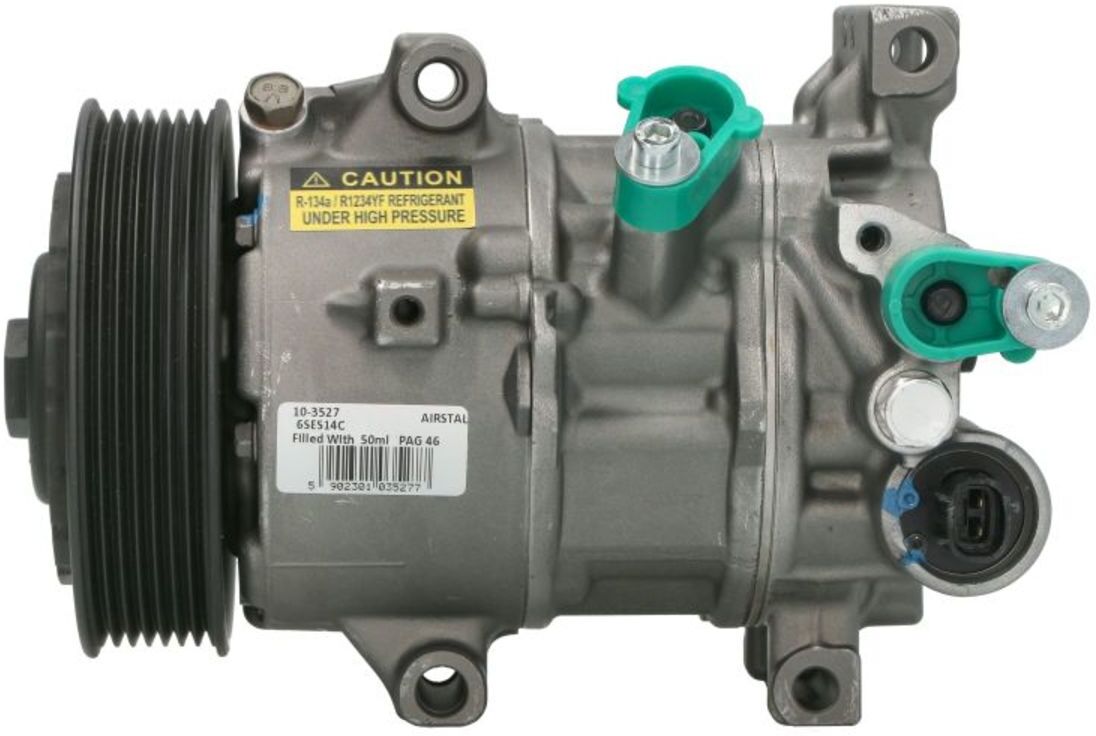 Klimakompressor AIRSTAL 10-3527