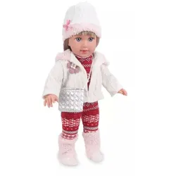Eleonore Spielpuppe – 42 cm