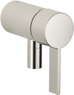Dornbracht Fertigmontageset 36050970-06 für UP-Einhandmischer, ohne Abdeckplatte, platin matt