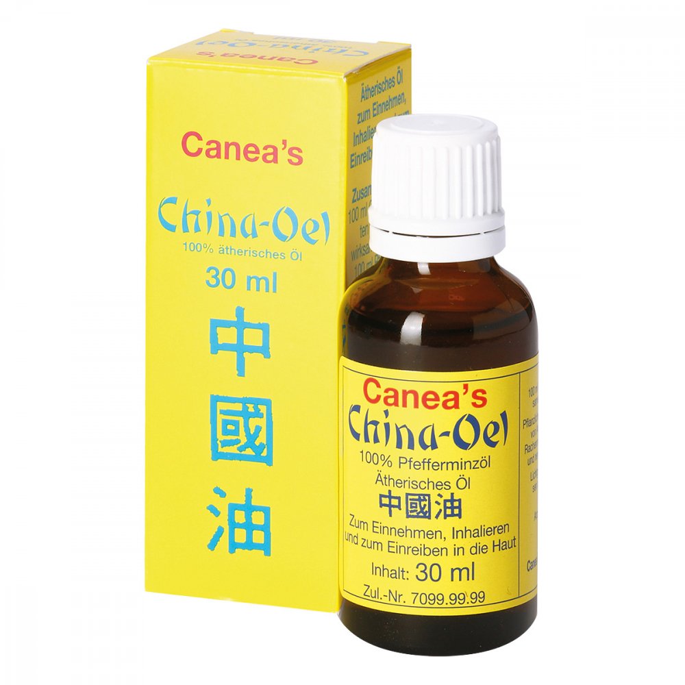 Pharma Peter GmbH China öl 07392374