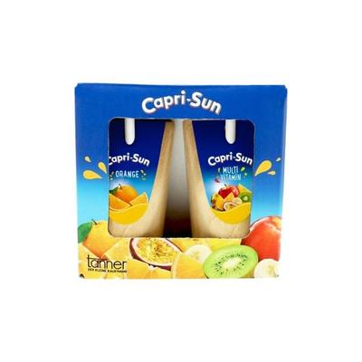 Kaufmannsladenartikel Capri-Sun Orange/ Multi