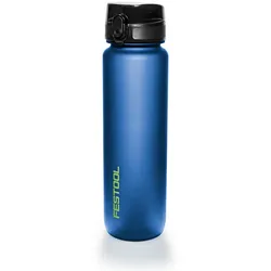 Festool Trinkflasche TFL-FT1 1L 576982 Tricken 1-Klick-Verschluss Größe S