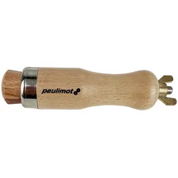 Fasskloben mit Spannschraube