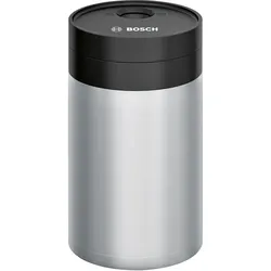 Bosch Hausgeräte TCZ8009N, Zubehör Kaffeemaschinen, Schwarz, Silber