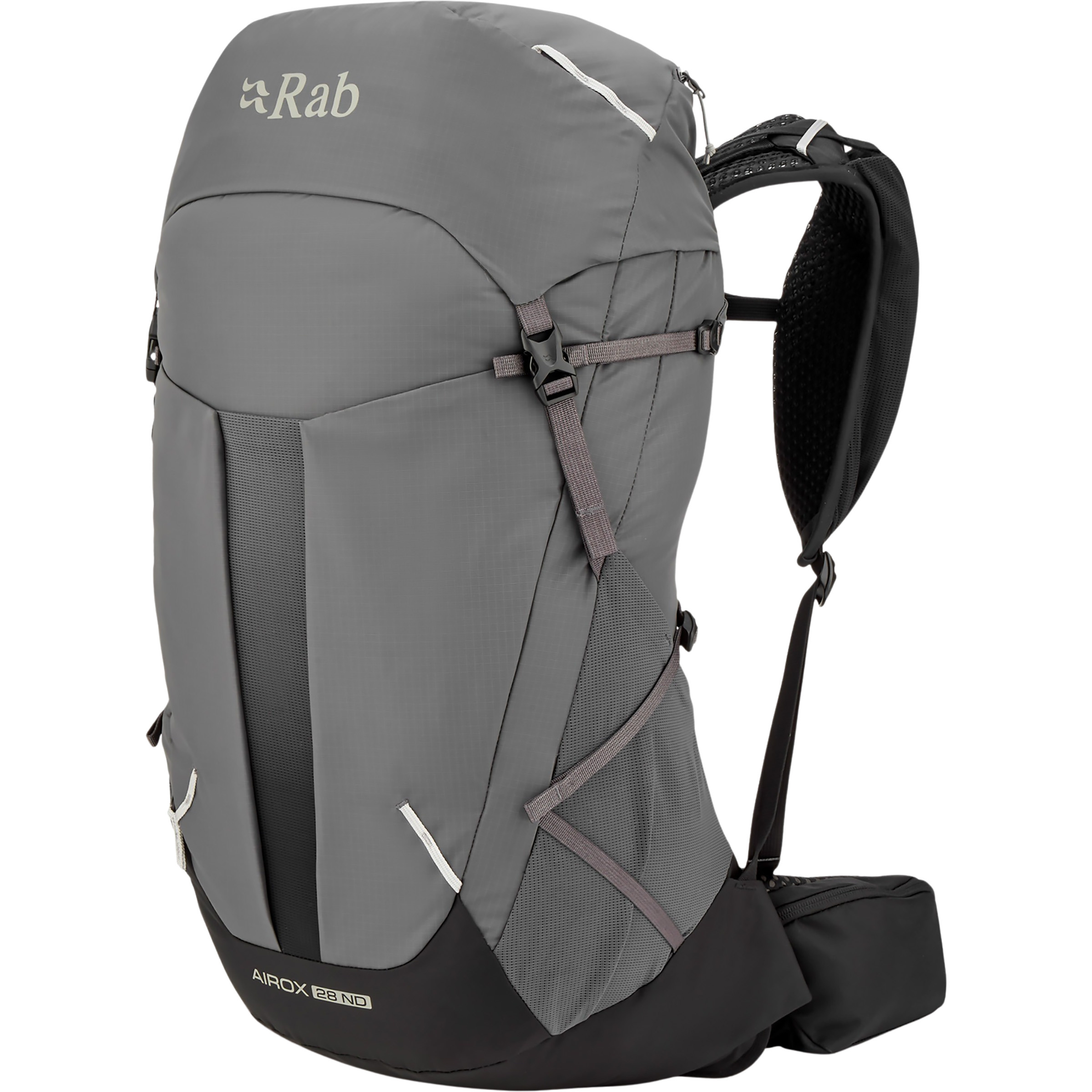 Rab Airox 28 ND Damen Wanderrucksack grau Größe 28L Trekking