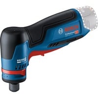 Akku-Geradschleifer GWG 12V-50 S Professional solo blau/schwarz, ohne Akku und Ladegerät