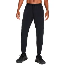 Nike Herren Stride Stride Dri-Fit Pant schwarz