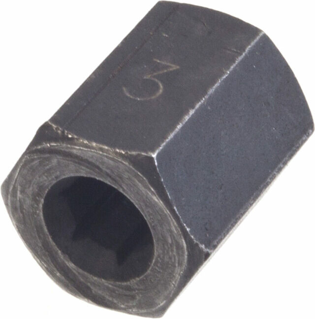 Ecrou-raccord 841-03 HAZET (841-03)