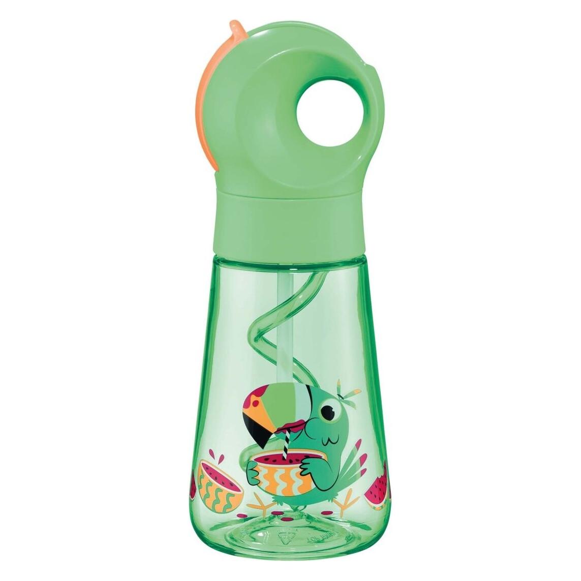 Maped Trinkflasche MINIZ Toucan 350ml (0.35 l) (873203)