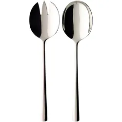 Villeroy & Boch Piemont Salatbesteck 2-teilig