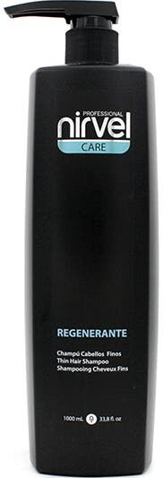 Nirvel Professional Nirvel Care Champú Regenerante 1000 ml