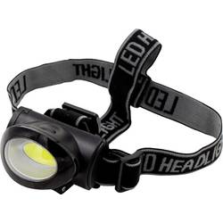 Kunzer 7SLA01 COB/LED LED Arbeitsleuchte batteriebetrieben 100 lm