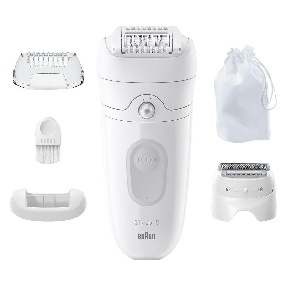 Braun Silk-épil 5 (225021)