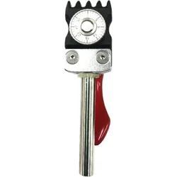 Zentralhaltezange StringMaster Profi Clamp - High End (1 Stck)