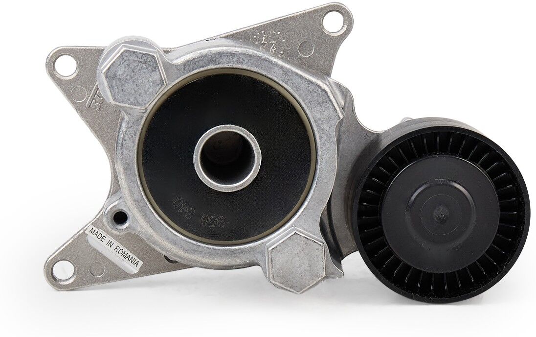 SKF VKM 61016 Tensioner pulley