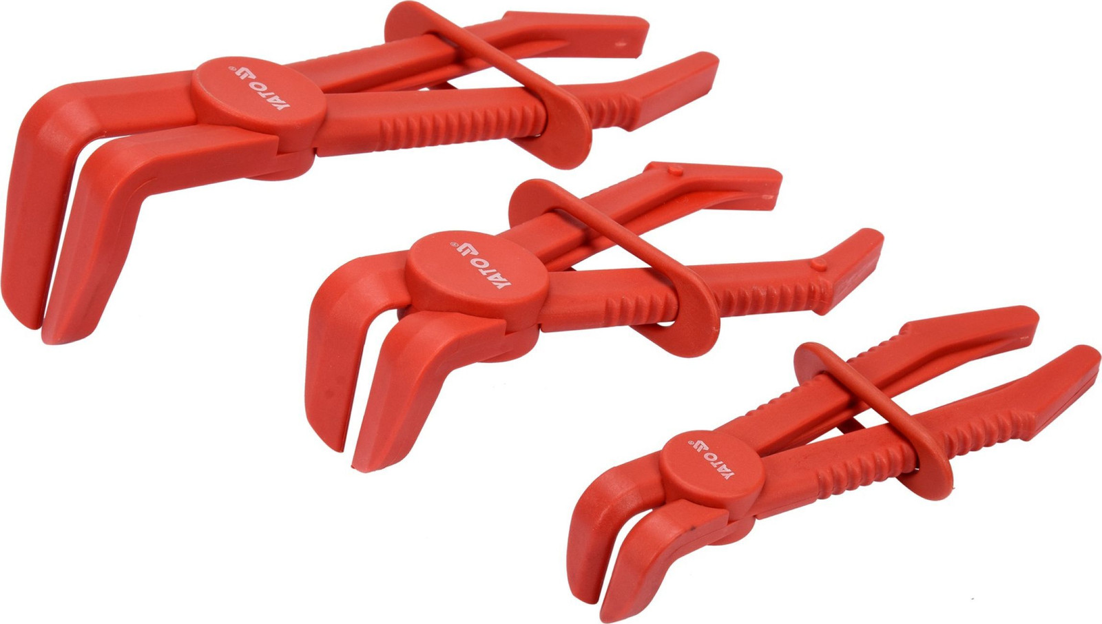 Yato YT-08403 set van 3 stuks