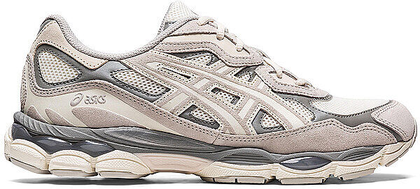 ASICS SPORTSTYLE Sneaker GEL-NYC creme   38 38