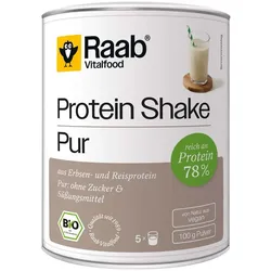 BIO Protein Shake - Pur 100g
