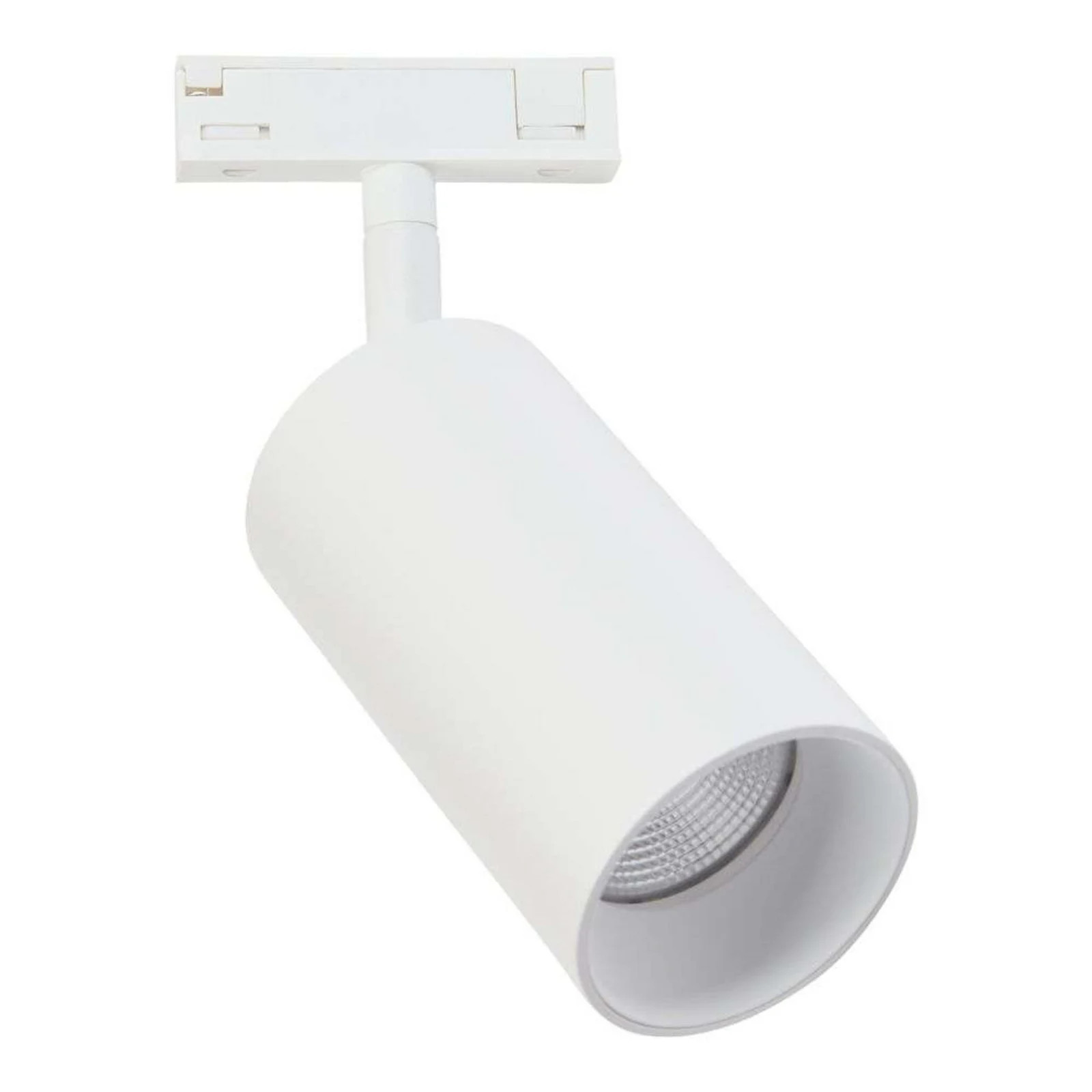 Antidark Designline Tube LED-railspot wit 3.000 K
