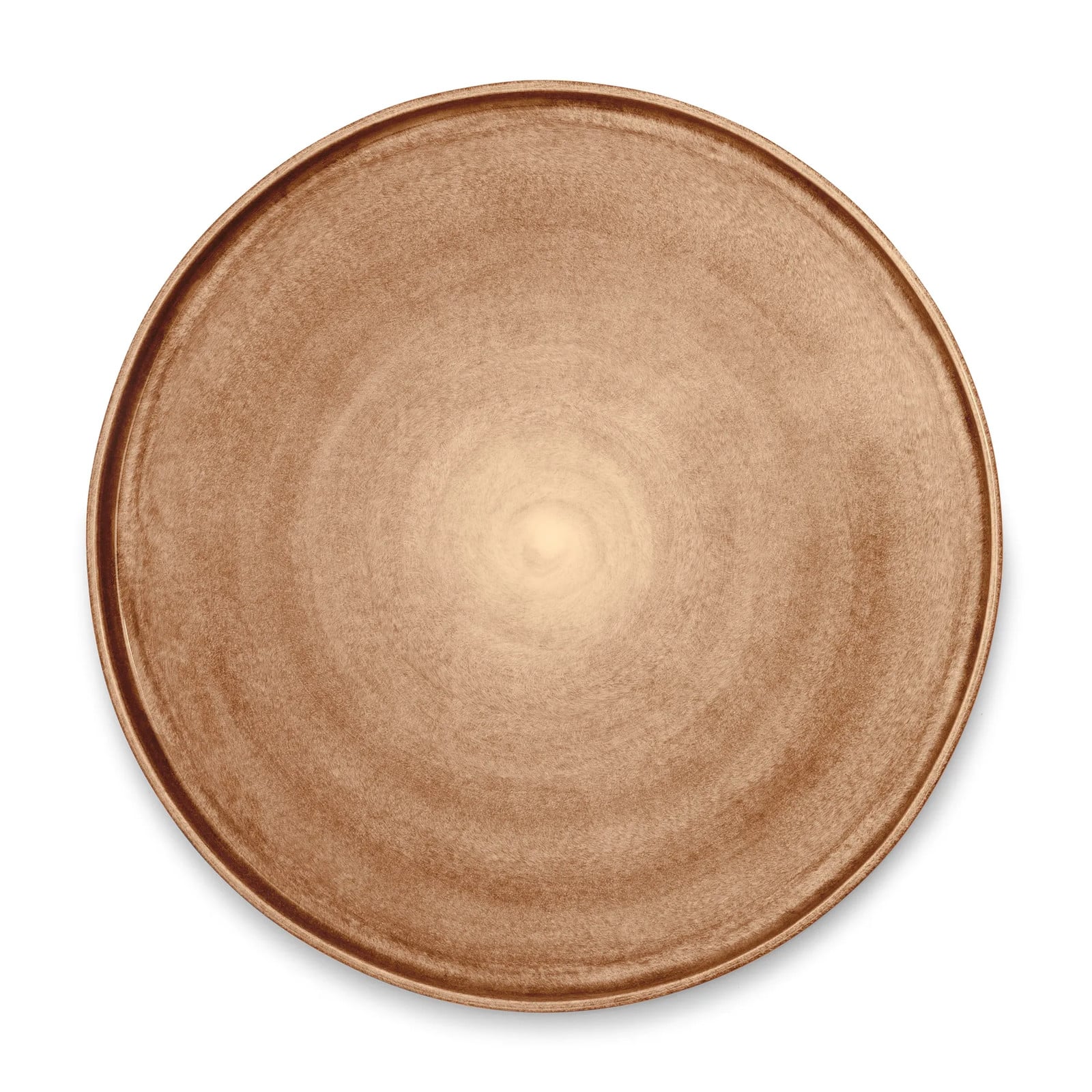 Mateus MSY bord, 25 cm, Cinnamon