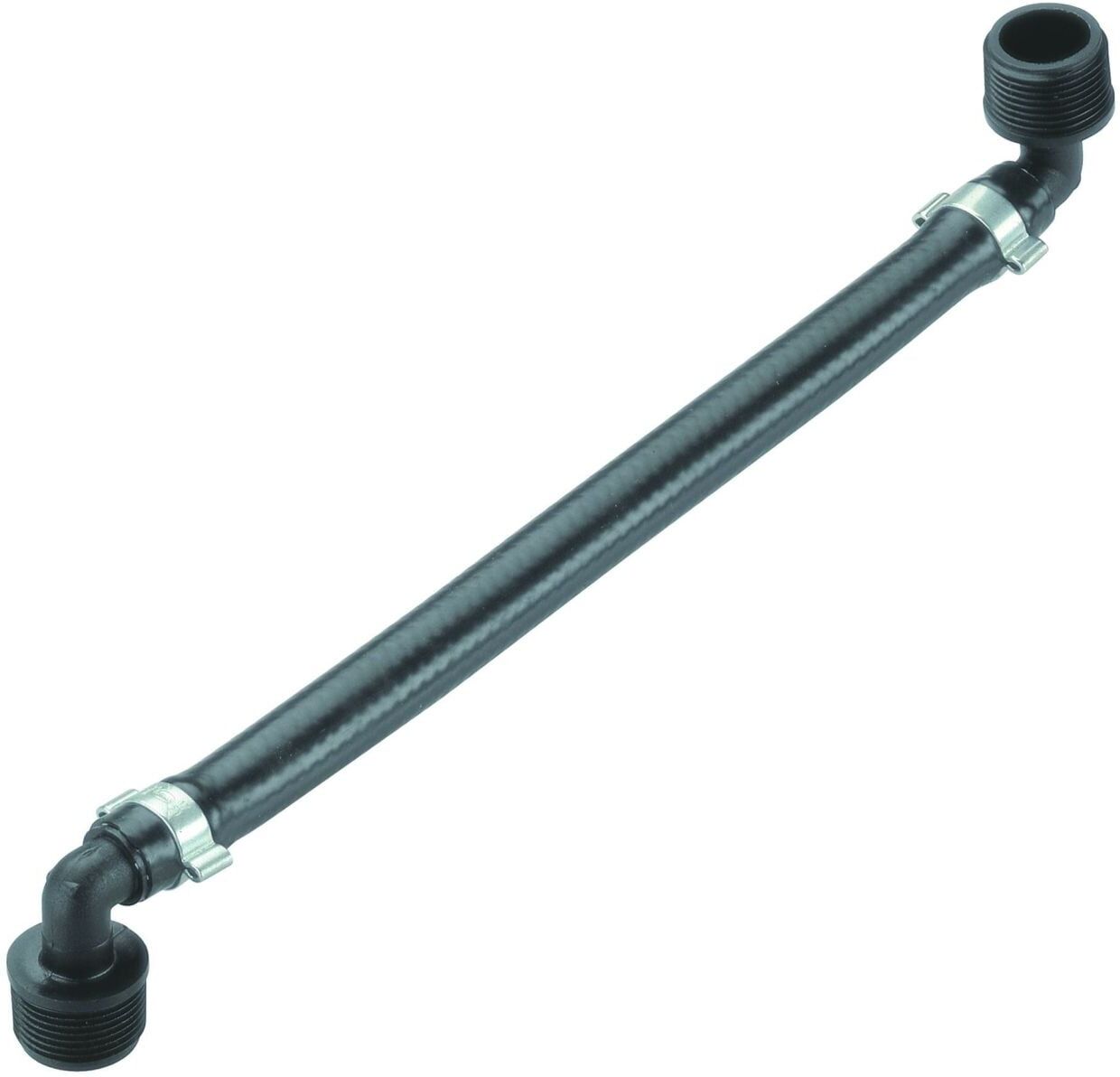 Gardena Regneranschluss Sprinklersystem Mit zwei 3/4 Anschlüssen