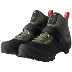 Vaude Kuro Mid STX 39 black