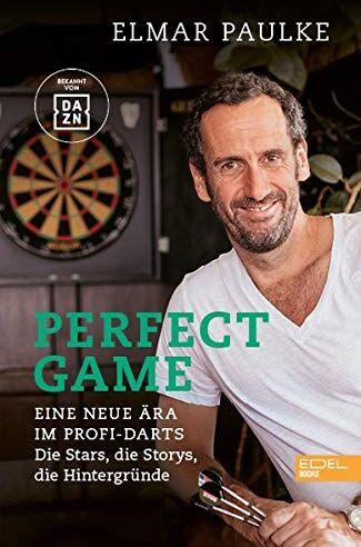 Elmar Paulke - Perfect Game: Eine neue Ära im Profi-Darts - Preis vom 09.10.2026 07:28:09 h