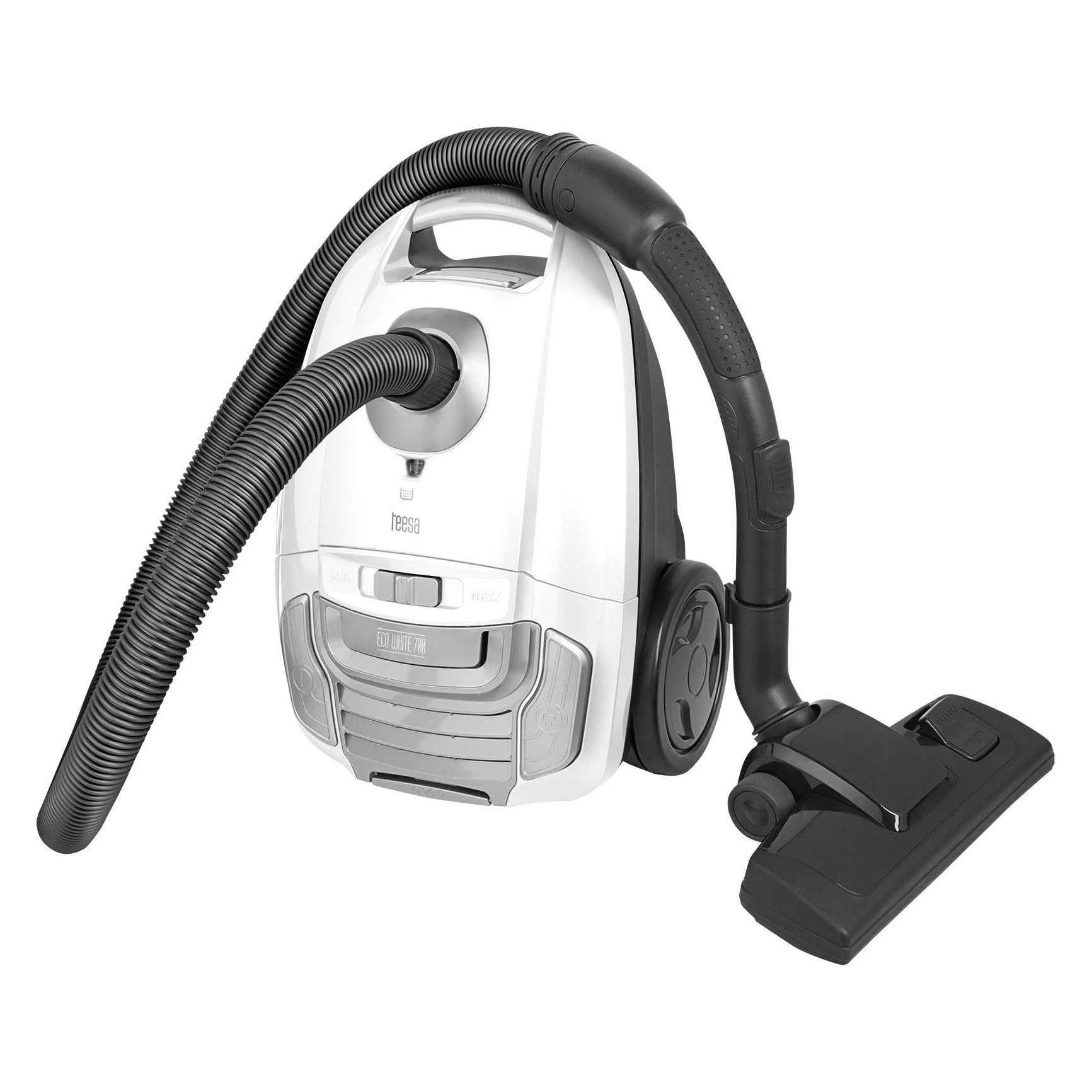 Teesa Odkurzacz Eco White 700 TSA5020 (TSA5020)