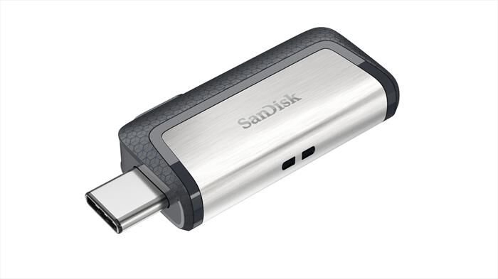 SanDisk Cruzer Ultra Dual Usb 3.1-typec 32gb