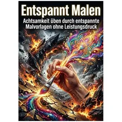 epubli Entspannt Malen