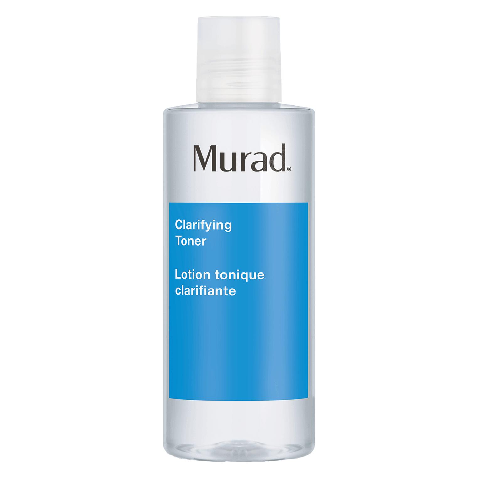 Murad 80315 Gesichtsreinigungstonic Frauen 180 ml (Gesichtswasser, 180 ml) (80315)
