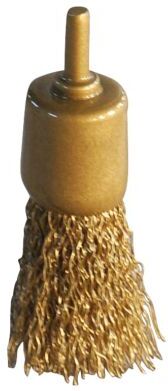 Ks Tools Pinselbürste, Bohrmaschine 9639595