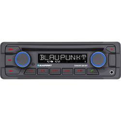 Blaupunkt Dakar 224 BT Autoradio Anschluss für Lenkradfernbedienung, Bluetooth®-Freisprecheinrichtung, inkl. Fernbedienung 2001017123490