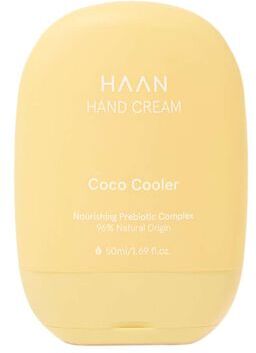 HAAN Creme De Mãos Prebiótico Coco Cooler 50 ml
