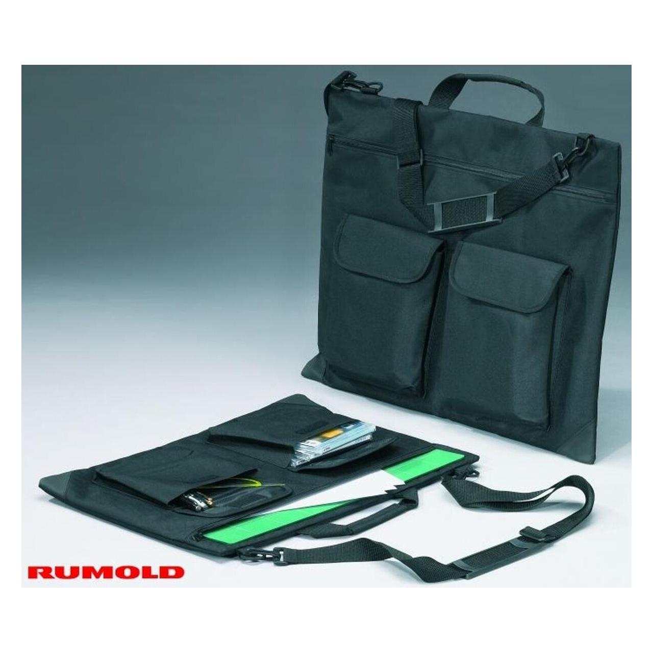 Rumold Zeichenplatte -Tasche A4 (353610)