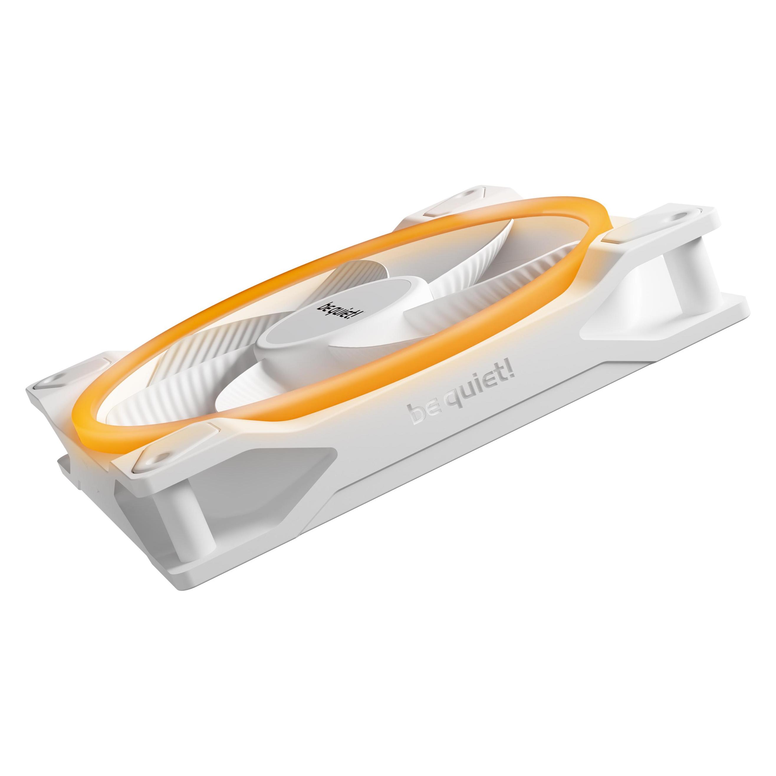 be quiet! Light Wings PWM Reverse (140 mm, 1x) (BL135)