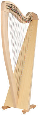 Salvi T2 Natural Sipario Biocarbon Natur