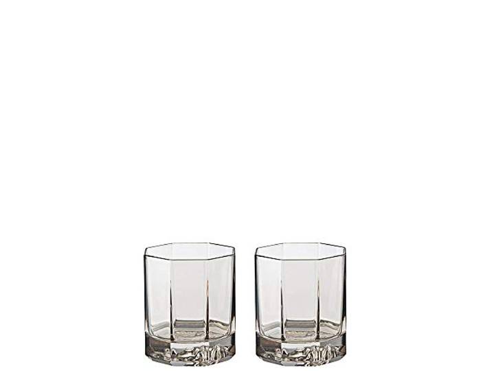 Rosenthal Versace Medusa Lumiere Haze GP 2 Whiskybecher