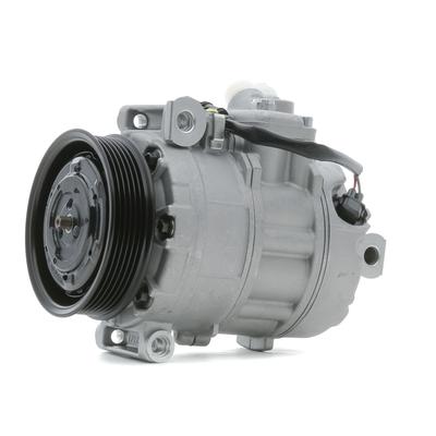 RIDEX Kompressor BMW 447K0322 64526932176,64526956716,64529122618 Klimakompressor,Klimaanlage Kompressor,Kompressor, Klimaanlage