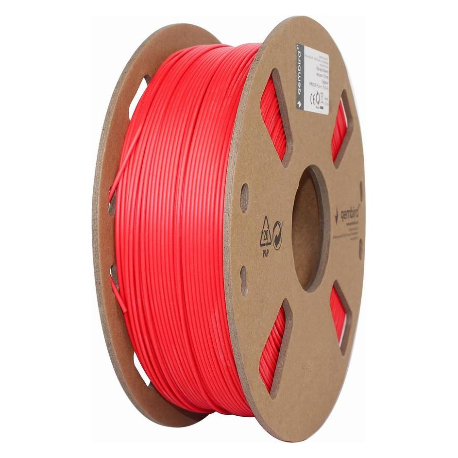 Gembird 3DP-PLA1.75-01-FR (PLA, 1000 g, 1.75 mm) (3DP-PLA1.75-01-FR)