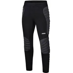 JAKO Kinder TW-Hose Profi, Größe 152 in Schwarz Schwarz