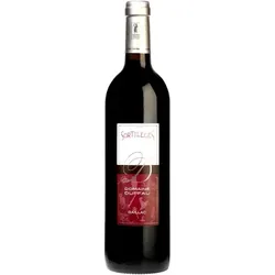 Sortilèges 2023 - Domaine Duffau