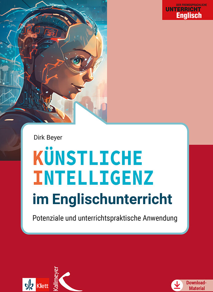 Kallmeyer Künstliche Intelligenz im Englischunterricht