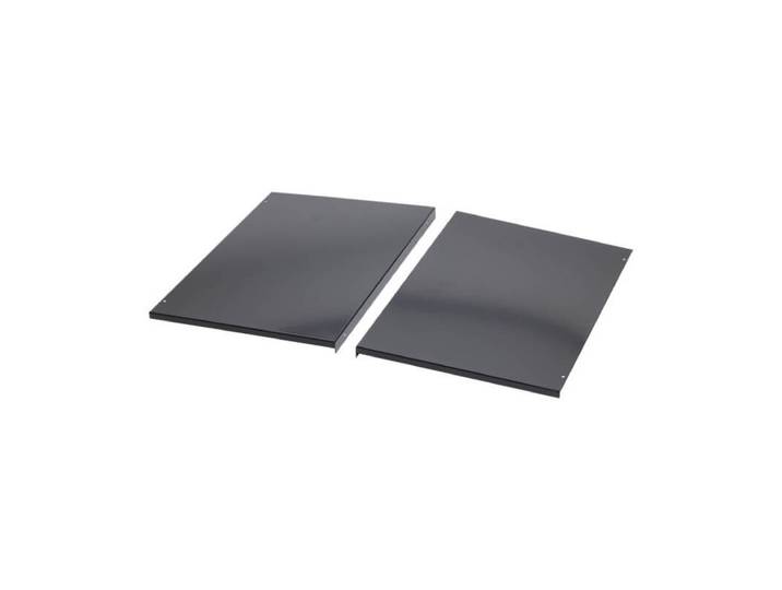 V-ZUG H42794 Seitenwandschutzblech schwarz