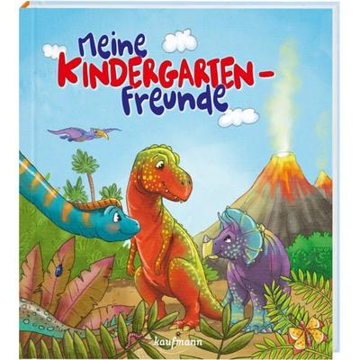 Meine Kindergarten-Freunde