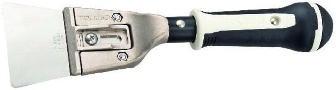 Tajima Grattoir flexible 250 mm PHR250F80/W1 (PHR250F80/W1)