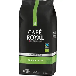 Bio Fairtrade CR Crema 1kg